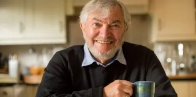 Умер британский композитор Монти Норман