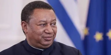 Умер генеральный секретарь ОПЕК Мохаммед Баркиндо