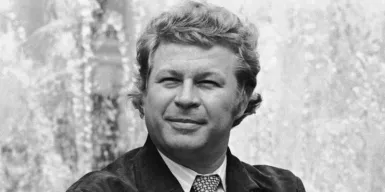 Ушел из жизни оперный певец Юрий Григорьев