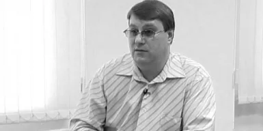 Скончался хакасский журналист Юрий Варивода