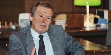 Умер последний глава КГБ СССР Вадим Бакатин