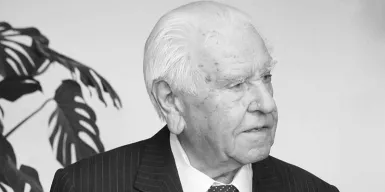 Умер бывший глава Белорусской ССР Слюньков