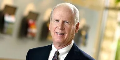 Умер американский миллиардер Роберт Брокман