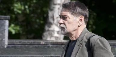 Скончался экс-судья Конституционного суда Анатолий Кононов