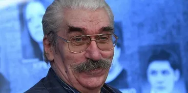 Скончался народный артист России Виктор Зозулин