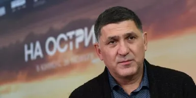 Погиб актер Сергей Пускепалис