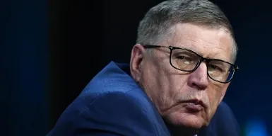 Ушел из жизни главред Комсомольской правды Владимир Сунгоркин