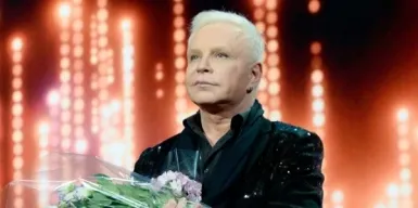 Умер певец Борис Моисеев