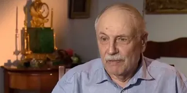 Умер режиссер Владимир Краснопольский