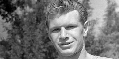 Ушел из жизни боксер Борис Лагутин