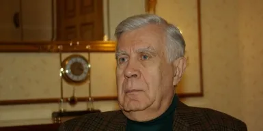 Ушел из жизни советский разведчик Виталий Коротков