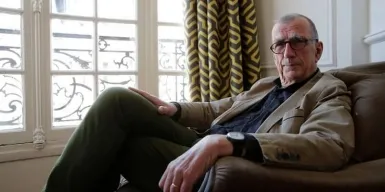 Умер известный философ Бруно Латур