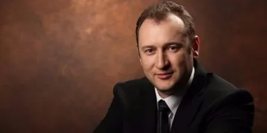 Умер гроссмейстер Константин Ланда