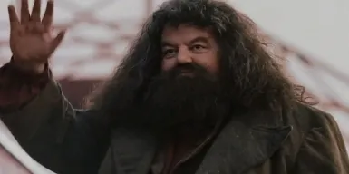 Умер актер Робби Колтрейн