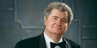 Скончался заслуженный артист России Анатолий Хрусталев 