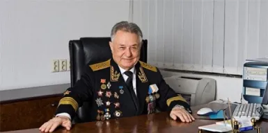 Умер ученый-ядерщик Ашот Саркисов