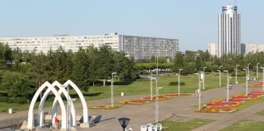 В Набережных Челнах может появиться крематорий