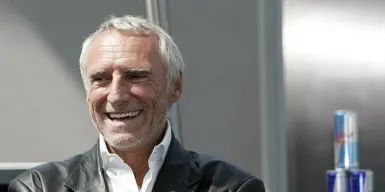 Умер основатель Red Bull Дитрих Матешиц