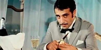 Умер российский режиссер Давид Кеосаян