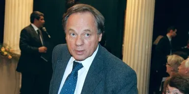 Умер журналист и писатель Олег Попцов