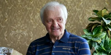 Умер олимпийский чемпион 1976 года по гандболу Юрий Климов