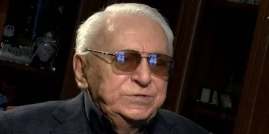 Умер советский следователь Владимир Калиниченко