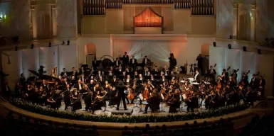 В Москве прошли похороны заслуженного артиста России Михаила Кекшоева