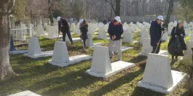 В Махачкале создадут новое кладбище