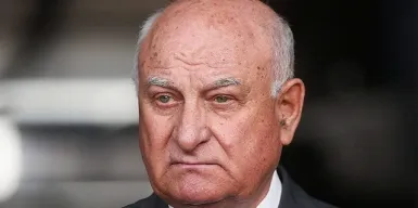 Умер бывший заместитель мэра Москвы Петр Аксенов