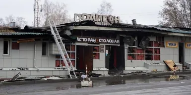 Власти Костромы оплатят похороны погибших в кафе «Полигон»