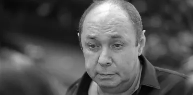 Умер композитор и создатель группы «Ласковый май» Сергей Кузнецов