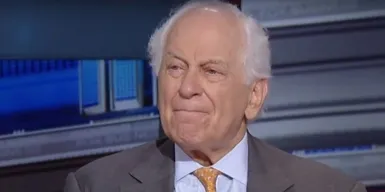 В Британии умер старейший член династии Ротшильдов