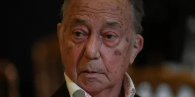 Умер главный художник РАМТ Станислав Бенедиктов