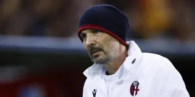 Умер сербский футболист и тренер Синиша Михайлович