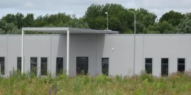 Под Калиниградом откроют крематорий