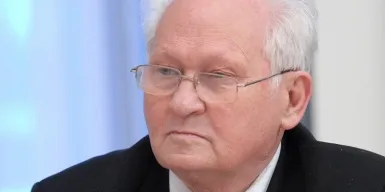 Умер разработчик ракет «Калибр» Павел Камнев