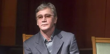 Скончался писатель Алексей Слапковский