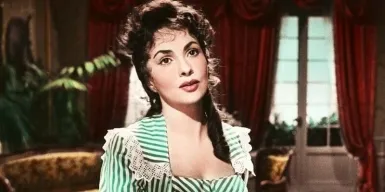 Умерла итальянская актриса Джина Лоллобриджида