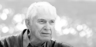 В Москве похоронили сценариста Германа Климова