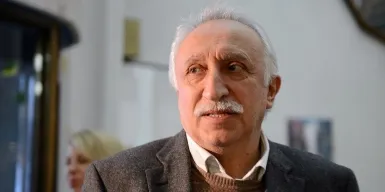 Состоялось прощание с режиссером Николаем Досталем