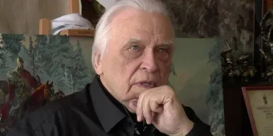 Умер мультипликатор Вячеслав Назарук