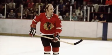 Умер хоккеист Бобби Халл