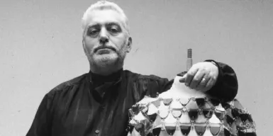 Умер известный модельер Пако Рабан