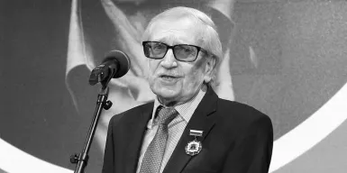 Умер народный артист России Евгений Шокин