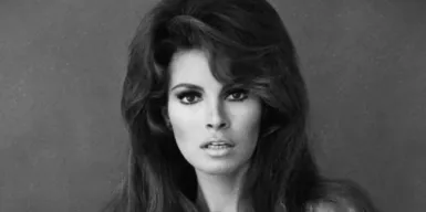 Умерла американская актриса Ракель Уэлч