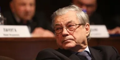 Умер академик РАН Анатолий Григорьев