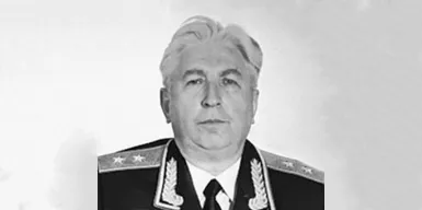 Служба Ritual.ru организовала похороны генерал-лейтенанта Олега Байкова