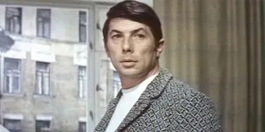 Умер актер Борис Чунаев