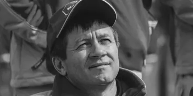 Скончался Николай Страхов, один из первых призёров ралли “Дакар”