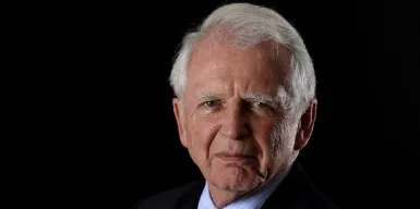 Умер лауреат нобелевской премии Харальд цур Хаузен